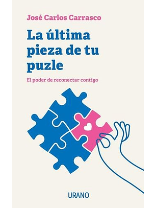 La Ultima Pieza De Tu Puzle
