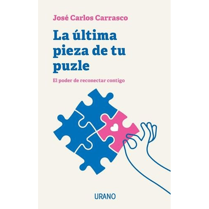 La Ultima Pieza De Tu Puzle 1