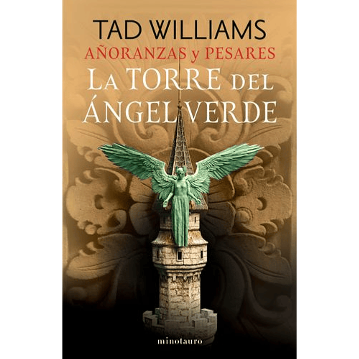 La Torre Del ÁNgel Verde 1