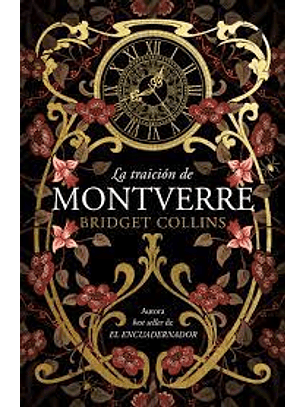 La Traicion De Montverre