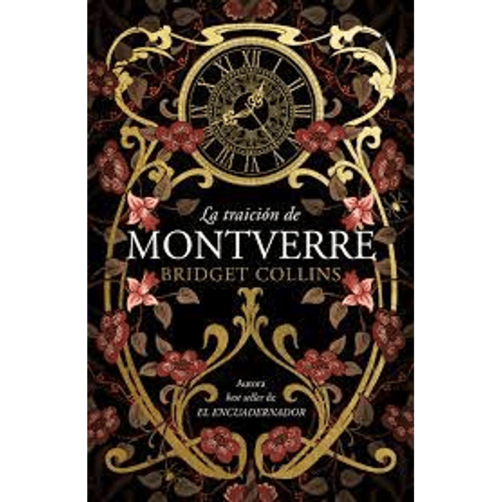 La Traicion De Montverre 1