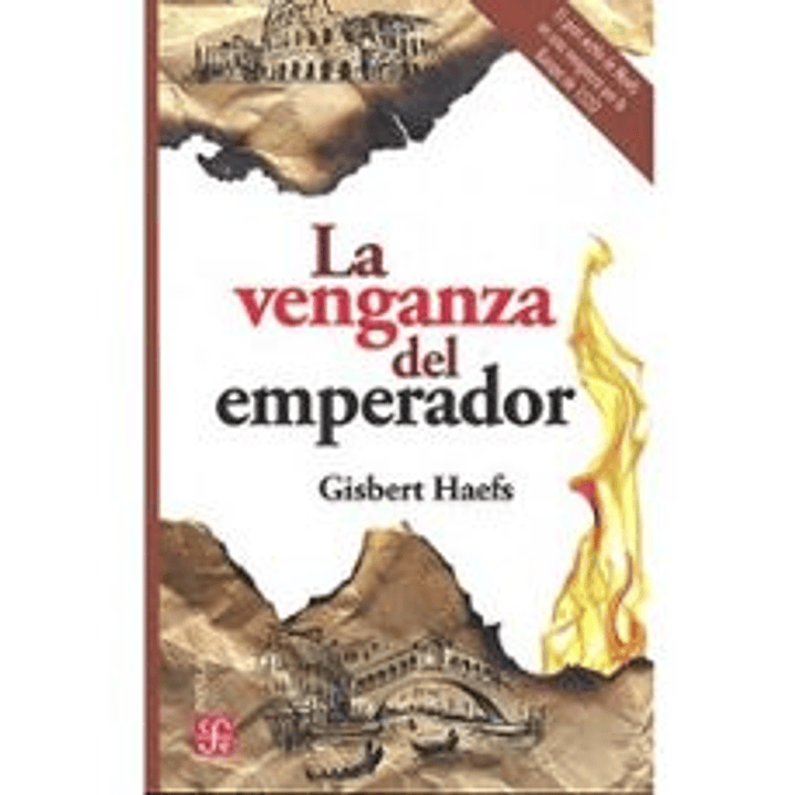 La Venganza Del Emperador 1