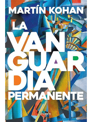 La Vanguardia Permanente