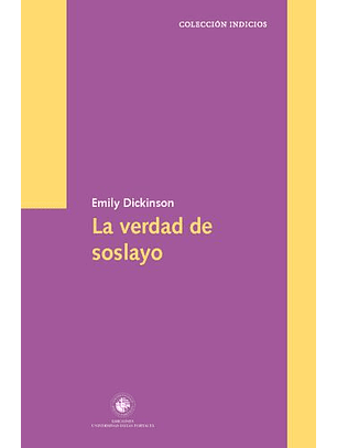 La Verdad De Soslayo