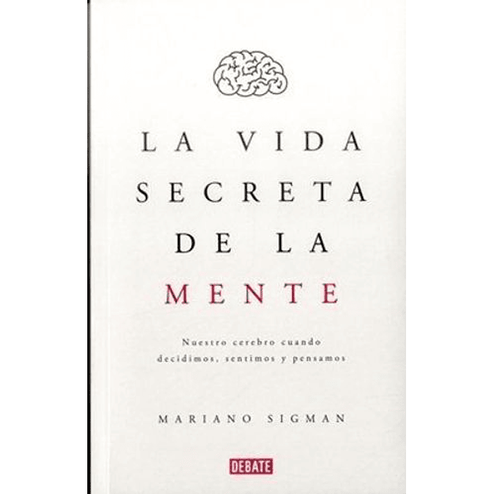 La Vida Secreta De La Mente 1
