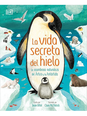 La Vida Secreta Del Hielo