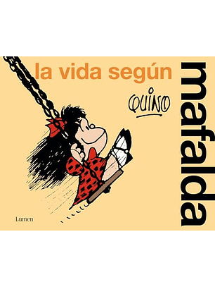 La Vida Según Mafalda