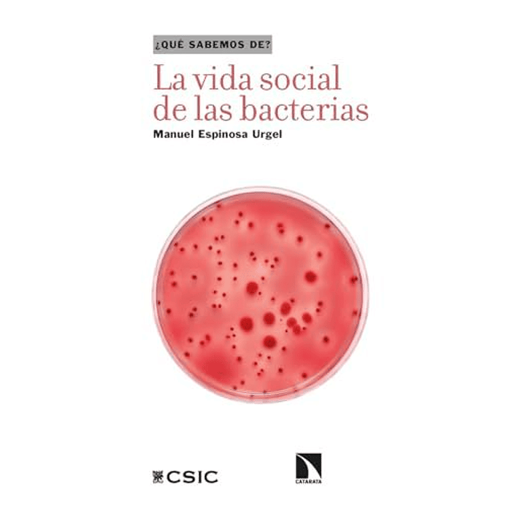 La Vida Social De Las Bacterias 1