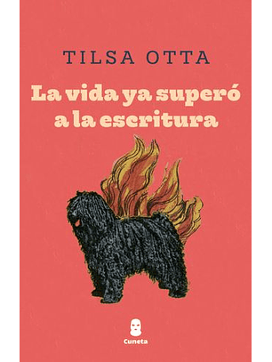 La Vida Ya Superó A La Escritura