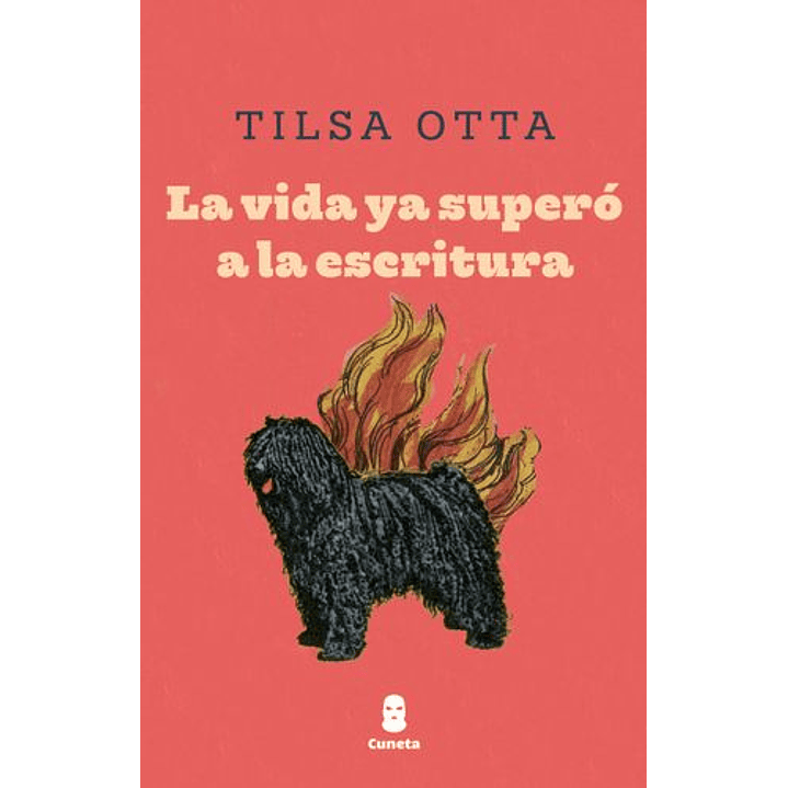 La Vida Ya Superó A La Escritura 1
