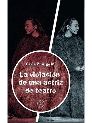 La Violacion De Una Actriz De Teatro