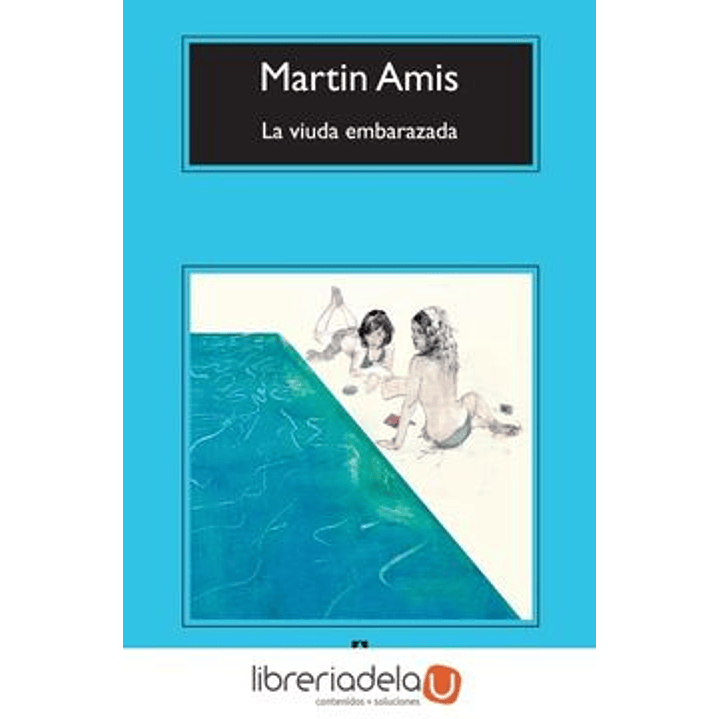 La Viuda Embarazada 1