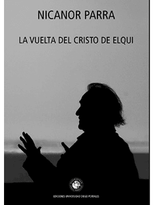 La Vuelta Del Cristo De Elqui