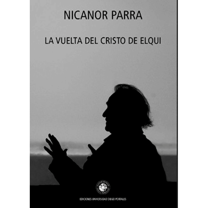 La Vuelta Del Cristo De Elqui 1