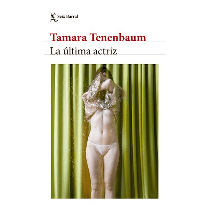 La ÚLtima Actriz 1
