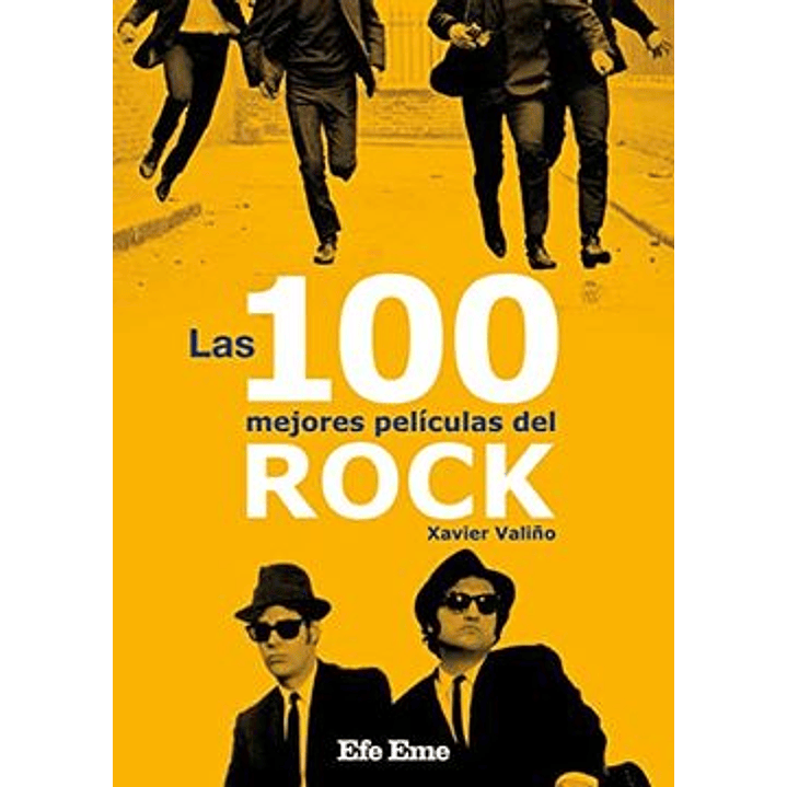 Las 100 Mejores Películas Del Rock 1