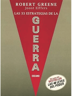 Las 33 Estrategias De La Guerra