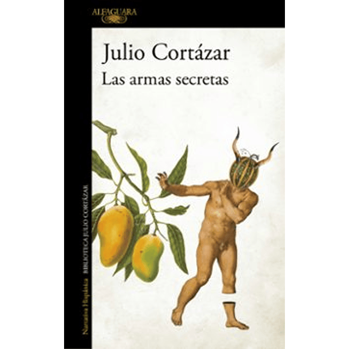 Las Armas Secretas 1