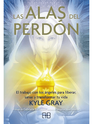 Las Alas Del Perdón