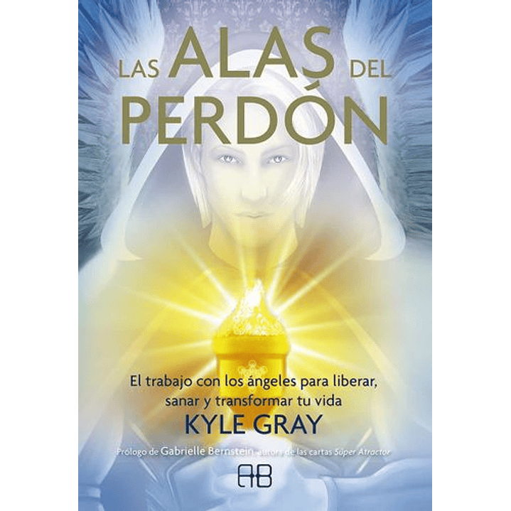 Las Alas Del Perdón 1