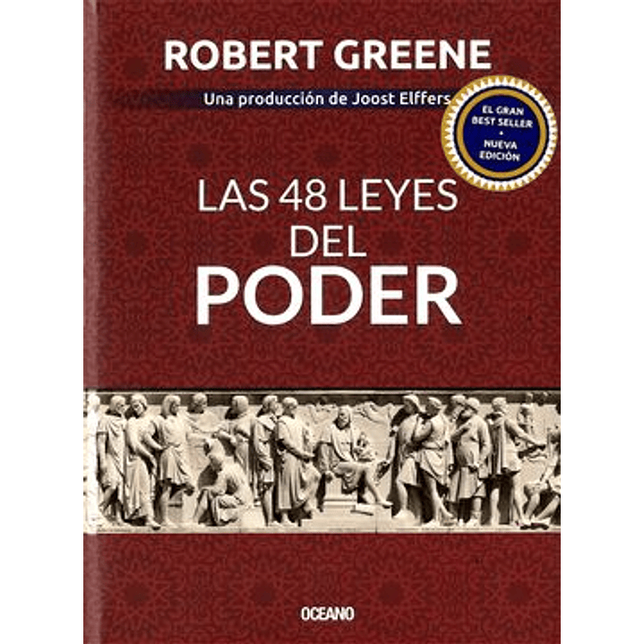 Las 48 Leyes Del Poder 1