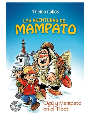 Las Aventuras De Mampato