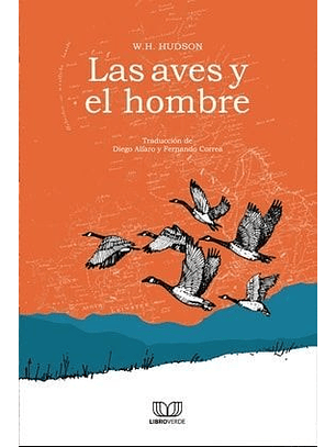 Las Aves Y El Hombre