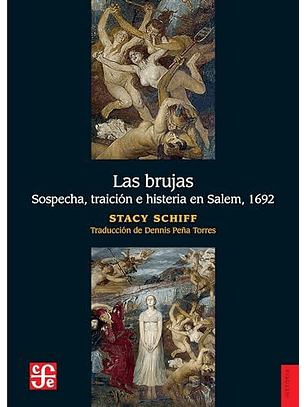 Las Brujas