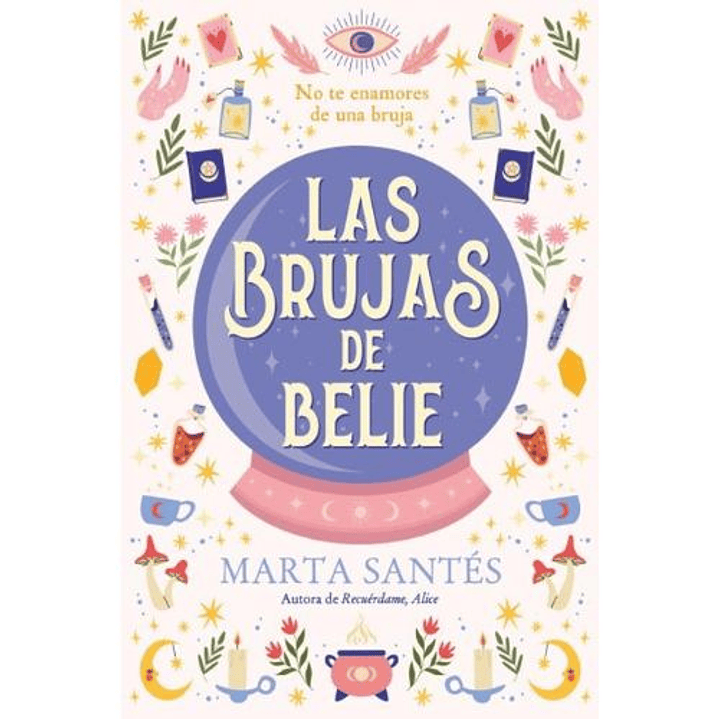 Las Brujas De Belie 1
