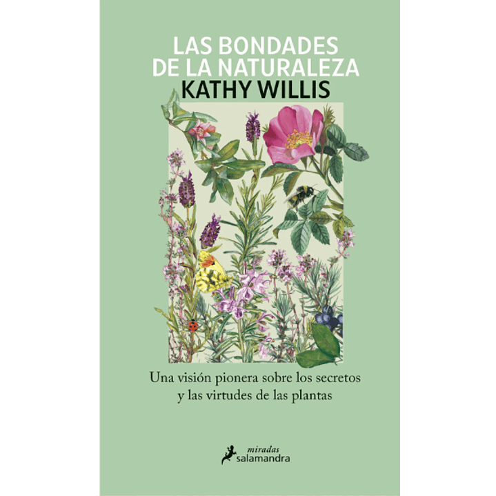 Las Bondades De La Naturaleza 1