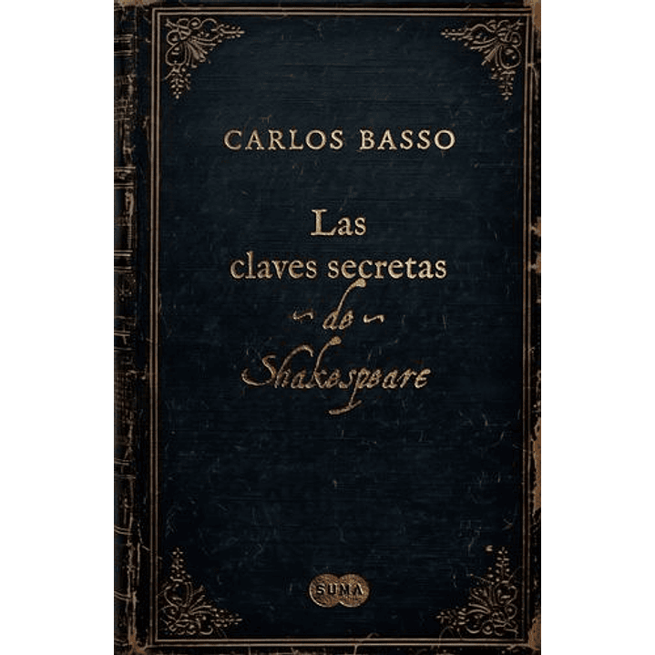 Las Claves Secretas De Shakespeare 1