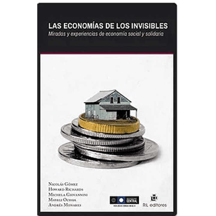 Las Economias De Los Invisibles 1