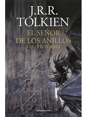 Las Dos Torres (Nva. Edición)