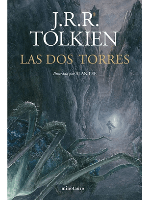 Las Dos Torres (Ilustrada)