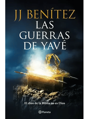 Las Guerras De Yavé