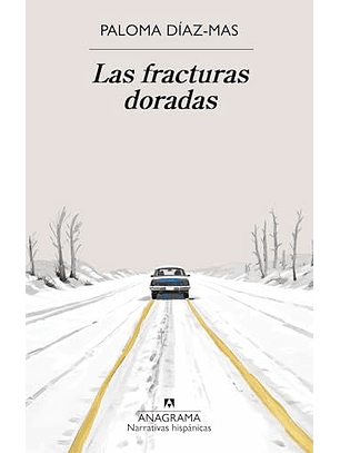 Las Fracturas Doradas