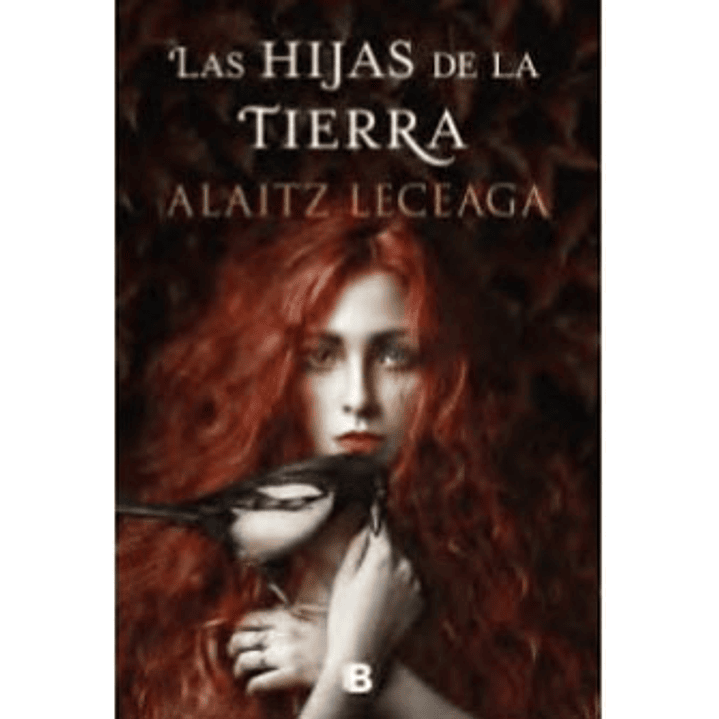Las Hijas De La Tierra 1