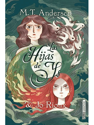 Las Hijas De Ys