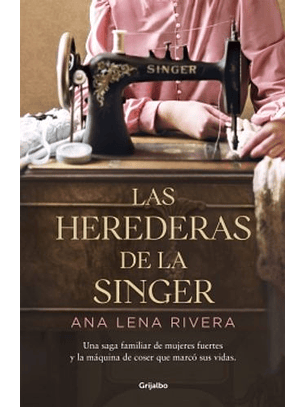 Las Herederas De La Singer