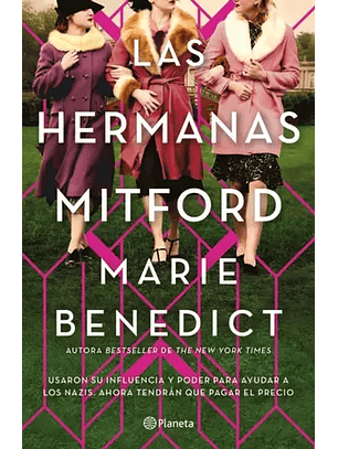 Las Hermanas Mitford