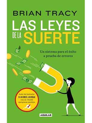 Las Leyes De La Suerte