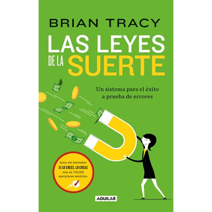 Las Leyes De La Suerte 1