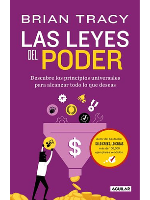 Las Leyes Del Poder