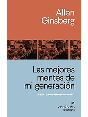 Las Mejores Mentes De Mi Generación