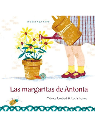 Las Margaritas De Antonia