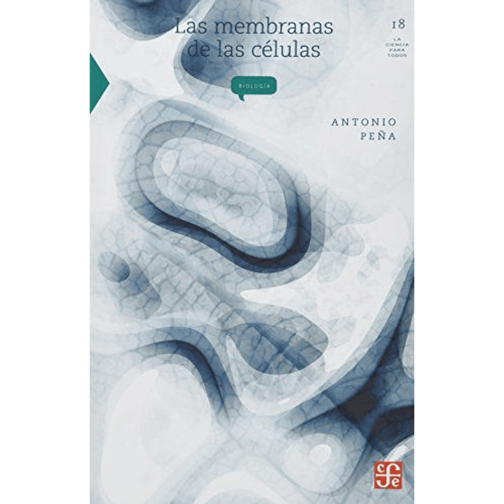 Las Membranas De Las Células 1
