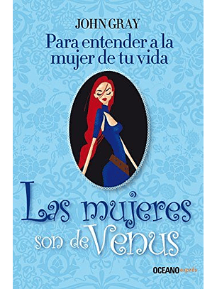 Las Mujeres Son De Venus