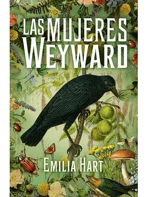 Las Mujeres Weyward