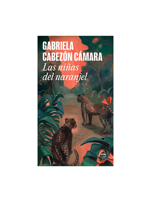 Las Niñas Del Naranjel