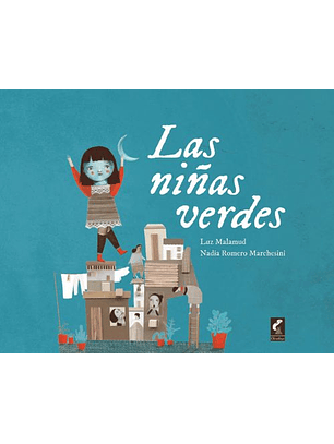 Las Niñas Verdes